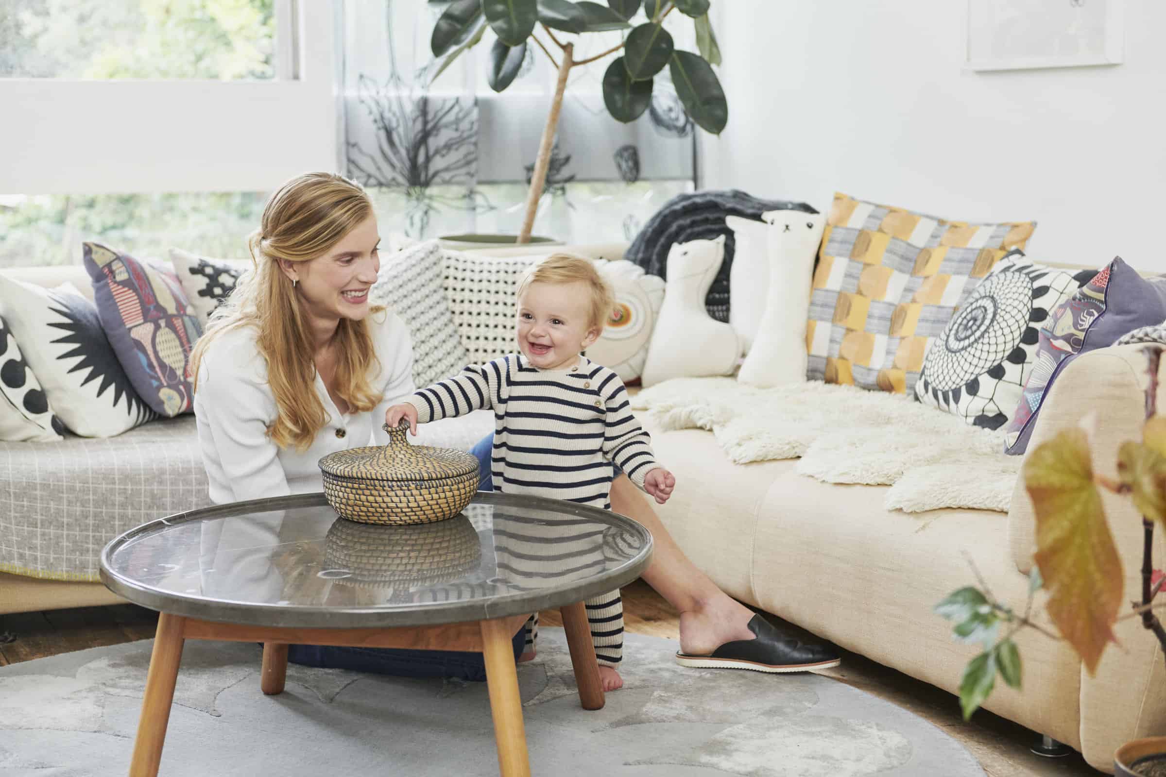 Tips for first time babysitters