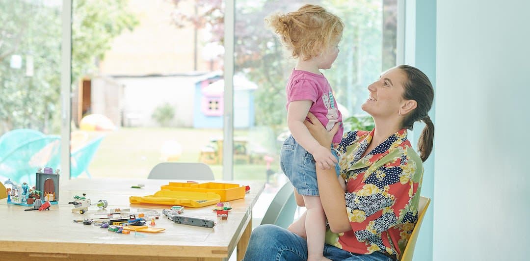 childcare benefits image