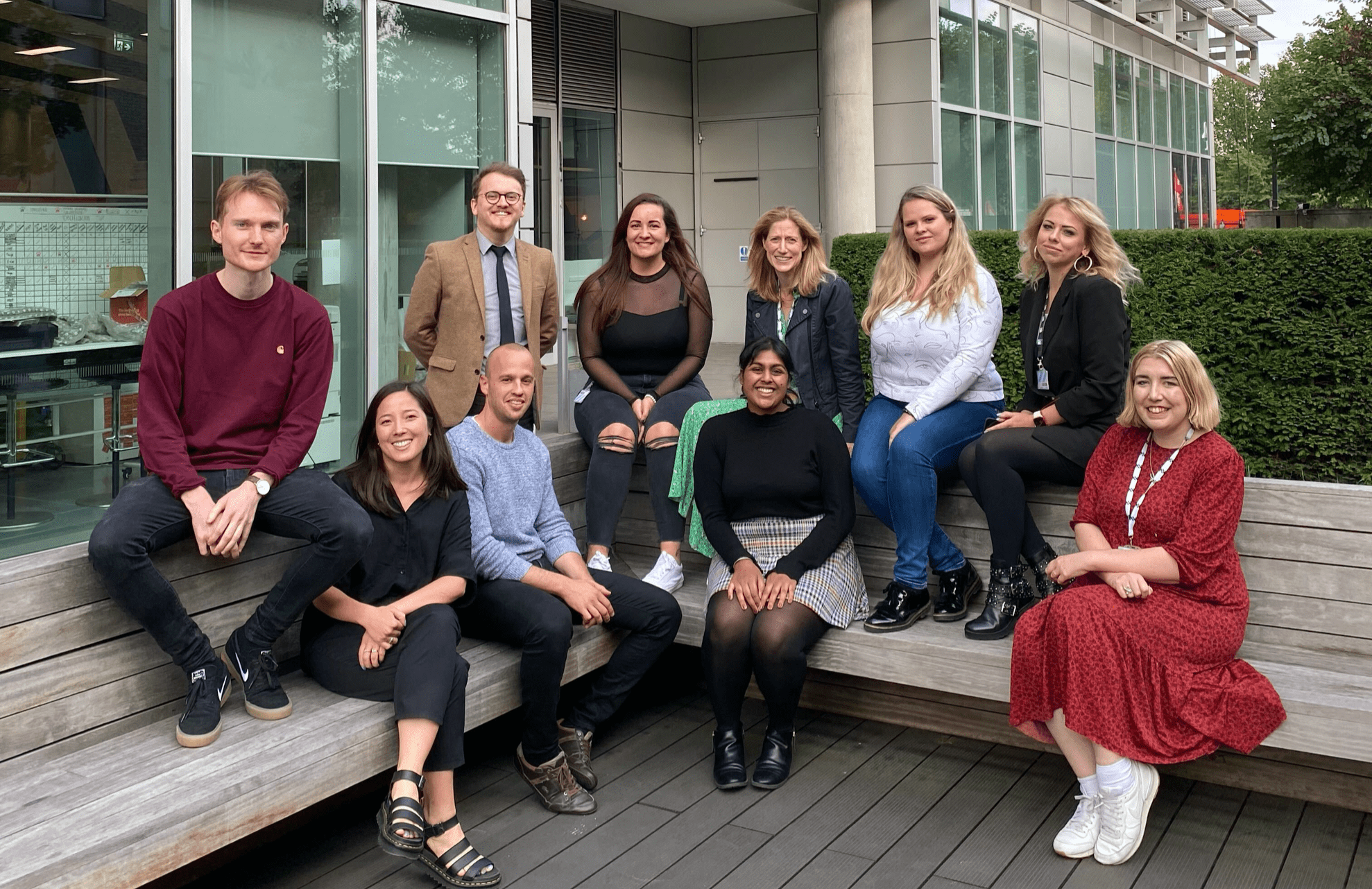 Bubble - our 2020 round up