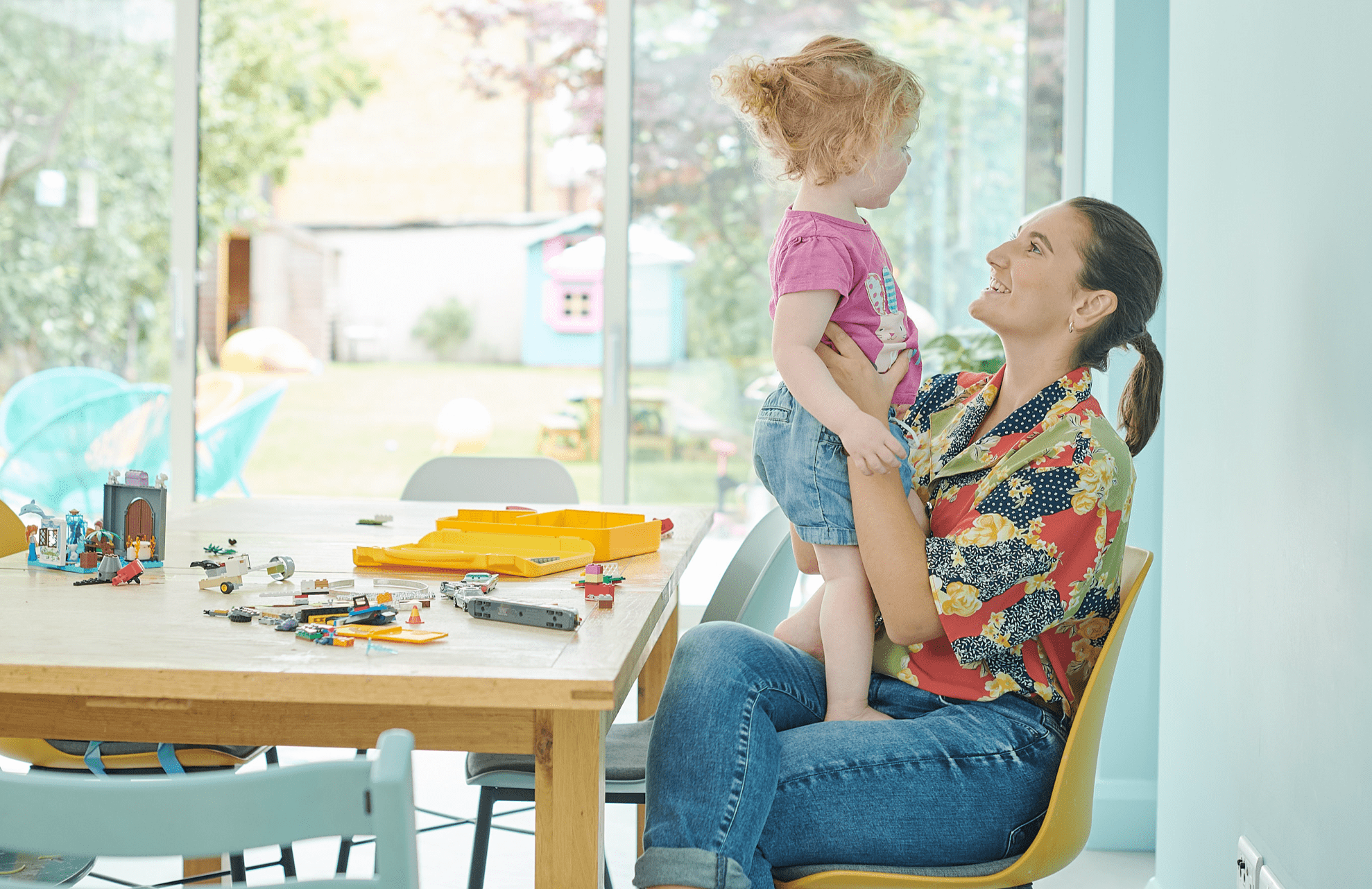 covid information for parents children childcare schools and lockdown