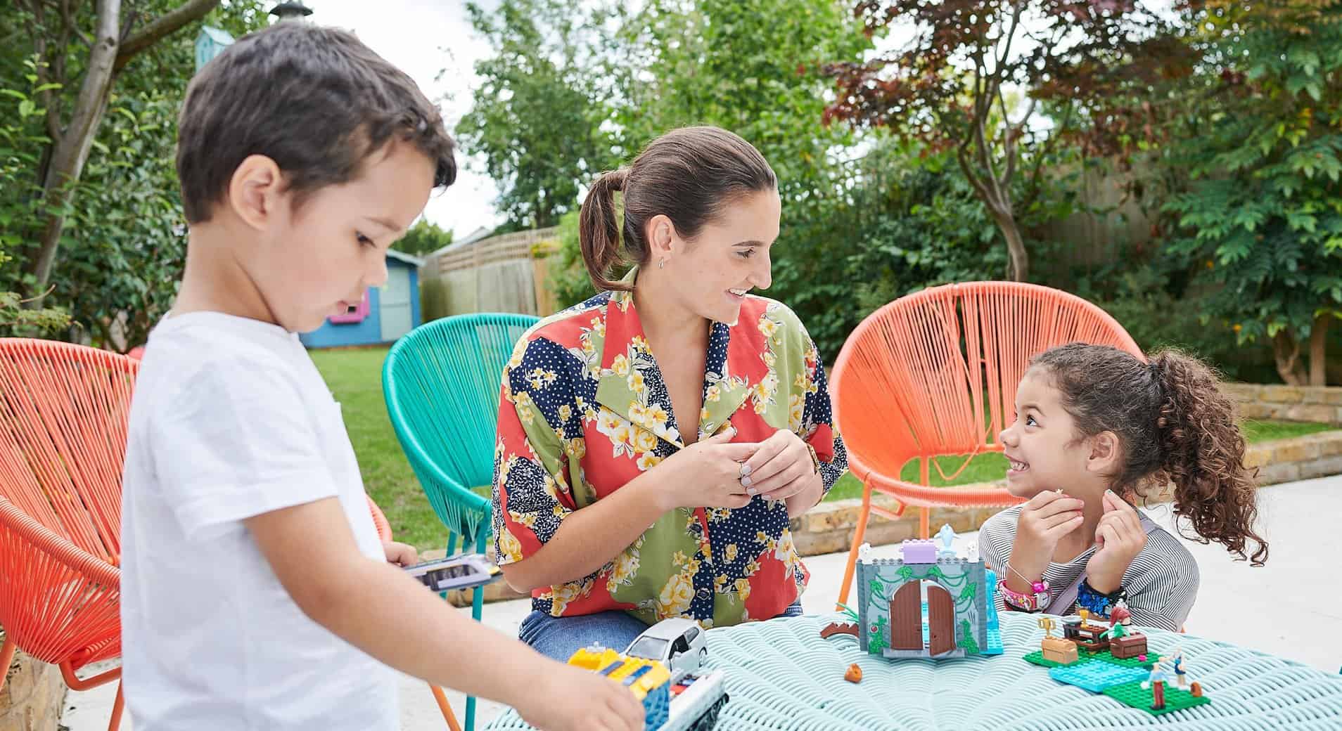 Nanny interview tips