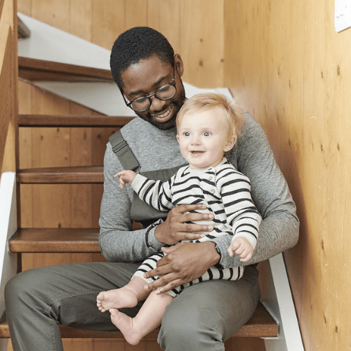 What is the difference between a nanny, childminder and babysitter?