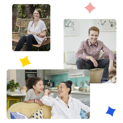 Trust and safety callout