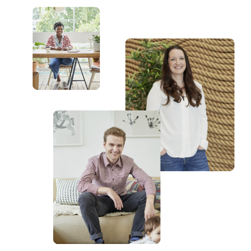 See friends in common