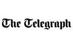 Telegraph logo