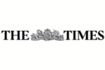 The Times logo